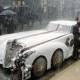Wedding Cars