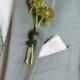 Boutonnieres For The Boys