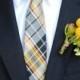 Boutonnieres For The Boys