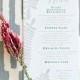 Invitations & Stationery