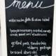 Food Inspiration