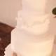 Wedding Cakes