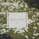 Wedding Details