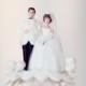 Wedding Cakes