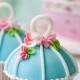 Wedding Cakes & Cupcakes