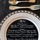 Wedding Tables