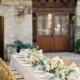 Tablescapes