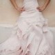 Vera Wang Wedding Dress ♥ Designer Wedding Dresses |  Ozel Tasarimcilarin Gelinlik Kolleksiyonlari