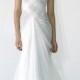 Marchesa 2012 Fall Bridal Gown