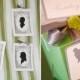 Wedding Silouttes