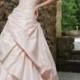 kathy ireland Weddings by 2Be