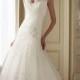 David Tutera for Mon Cheri