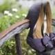 Wedding Shoes - Heels