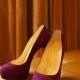 Christian Louboutin Wedding Shoes ♥ Chic and Fashionable Wedding High Heel Shoes | Yuksek Topuk Abiye Ayakkabi