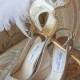 Sparkly Wedding Pumps | Parlak Abiye Topuklu Ayakkabi