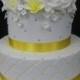 Wedding Cakes With Flowers