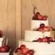 Rustic Wedding Cakes