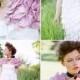 Purple Wedding Inspiration