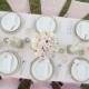 Pale Pink Wedding