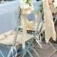 Vintage Wedding Furniture