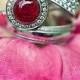 To Die For Engagement Rings