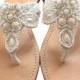 Destination Wedding Shoes
