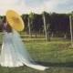 Parasols In Weddings