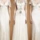 Luxry Special Design Wedding Dress | Ozel Tasarim Gelinlik Modelleri