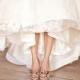 Chic Wedding High Heel Shoes | 2013 Ayakkabi Modelleri