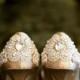 Shoes That Make Us Squeal