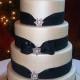 Special Fondant Wedding Cakes ♥ Yummy Wedding Cake