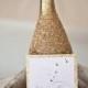 Gold Wedding Color Palettes