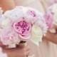 Pale Pink Wedding Color Palettes 