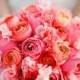 Pale Pink Wedding Color Palettes 