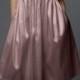 Pale Pink Wedding Color Palettes 