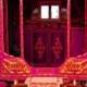 Fuchsia Wedding Color Palettes