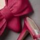 Fuchsia Wedding Color Palettes