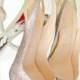 Silver Wedding Color Palettes