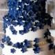 Navy Blue Wedding Color Palettes 