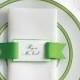 Kelley Green Wedding Color Palettes 