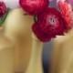 Red Wedding Inspiration