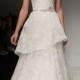 Couture-Inspired Wedding Gowns