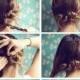 Wedding Hair Ideas