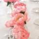 Pale Pink Wedding Color Palettes 