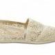 Our Favorite Wedding Shoes