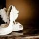Our Favorite Wedding Shoes