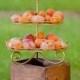 Peach Wedding Details