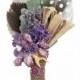 Lavender Wedding Details