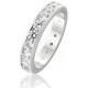 Luxry Diamond Wedding Ring ♥ Perfect Diamond Eternity Ring