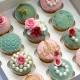 Special Fondant Wedding Cakes ♥ Wedding Cake Decorations